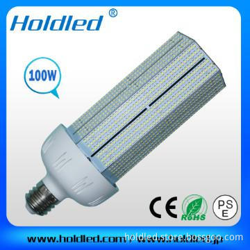 100watt high power led corn light 1200lm IES